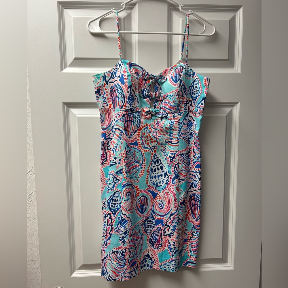 Lilly Pulitzer Petra Dress